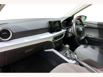 SEAT Arona 1.0 TSI 110 SE Technology 5dr DSG