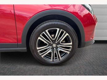 SEAT Arona 1.0 TSI 110 SE Technology 5dr DSG