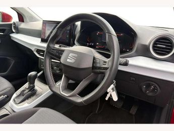 SEAT Arona 1.0 TSI 110 SE Technology 5dr DSG