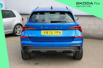 Skoda Kamiq 1.0 TSI SE L Edition 5dr DSG