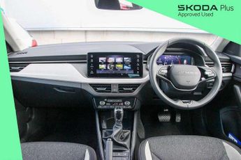 Skoda Kamiq 1.0 TSI SE L Edition 5dr DSG