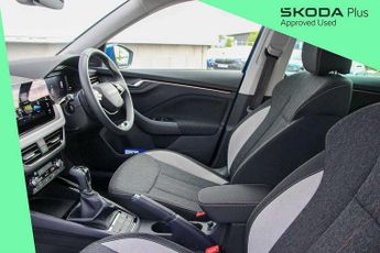 Skoda Kamiq 1.0 TSI SE L Edition 5dr DSG