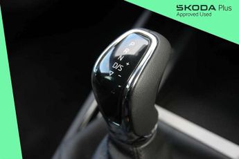 Skoda Kamiq 1.0 TSI SE L Edition 5dr DSG