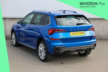 Skoda Kamiq 1.0 TSI SE L Edition 5dr DSG