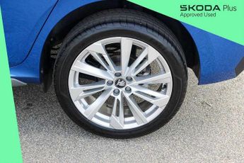 Skoda Kamiq 1.0 TSI SE L Edition 5dr DSG