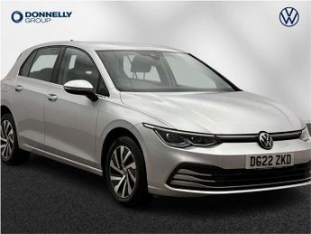 Volkswagen Golf 1.4 TSI eHybrid Style 5dr DSG