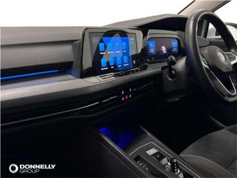 Volkswagen Golf 1.4 TSI eHybrid Style 5dr DSG