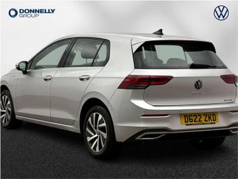Volkswagen Golf 1.4 TSI eHybrid Style 5dr DSG