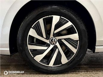 Volkswagen Golf 1.4 TSI eHybrid Style 5dr DSG
