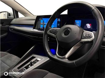 Volkswagen Golf 1.4 TSI eHybrid Style 5dr DSG