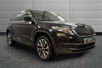 Skoda Kodiaq 1.5 TSI SE Drive 5dr [7 Seat]