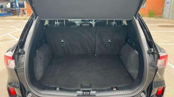 Ford Kuga 2.5 PHEV ST-Line X Edition 5dr CVT