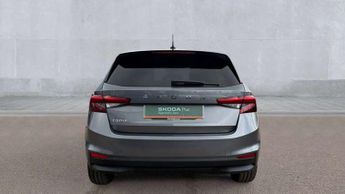 Skoda Fabia 1.5 TSI 150 Design Edition 5dr DSG