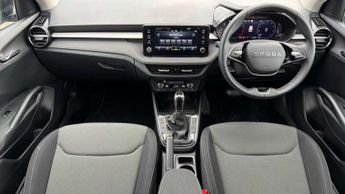 Skoda Fabia 1.5 TSI 150 Design Edition 5dr DSG