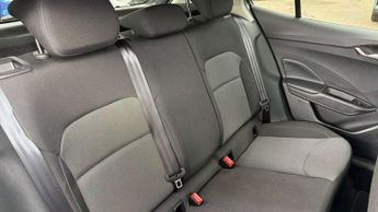 Skoda Fabia 1.5 TSI 150 Design Edition 5dr DSG