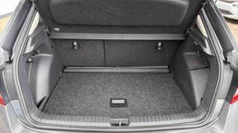 Skoda Fabia 1.5 TSI 150 Design Edition 5dr DSG
