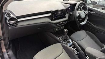 Skoda Fabia 1.5 TSI 150 Design Edition 5dr DSG