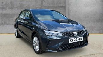 SEAT Ibiza 1.0 TSI 115 SE Technology 5dr DSG