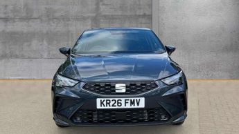 SEAT Ibiza 1.0 TSI 115 SE Technology 5dr DSG