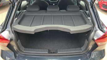 SEAT Ibiza 1.0 TSI 115 SE Technology 5dr DSG
