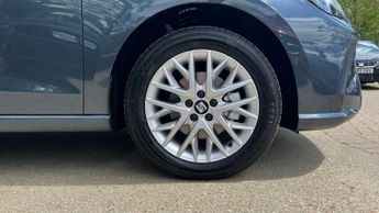SEAT Ibiza 1.0 TSI 115 SE Technology 5dr DSG