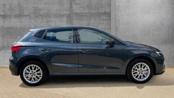SEAT Ibiza 1.0 TSI 115 SE Technology 5dr DSG