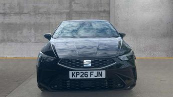 SEAT Ibiza 1.0 TSI 115 SE Technology 5dr DSG