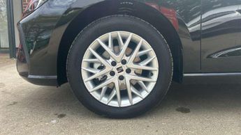 SEAT Ibiza 1.0 TSI 115 SE Technology 5dr DSG
