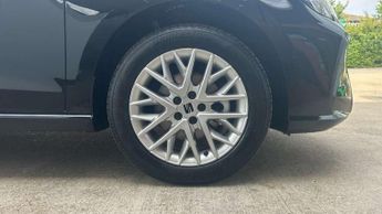 SEAT Ibiza 1.0 TSI 115 SE Technology 5dr DSG