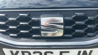 SEAT Ibiza 1.0 TSI 115 SE Technology 5dr DSG