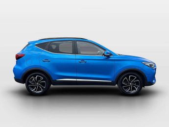 MG ZS 1.0T GDi Exclusive 5dr DCT
