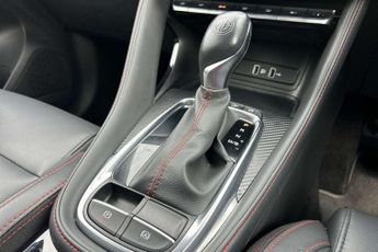MG ZS 1.0T GDi Exclusive 5dr DCT