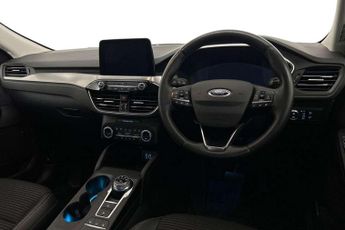 Ford Kuga 1.5 EcoBlue Titanium Edition 5dr Auto