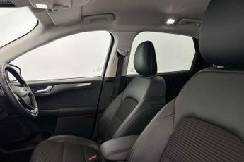 Ford Kuga 1.5 EcoBlue Titanium Edition 5dr Auto