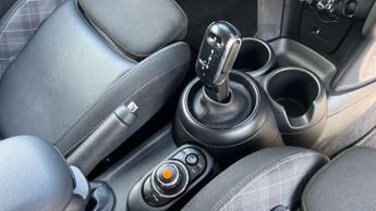 MINI Hatchback 1.5 Cooper Classic II 5dr Auto