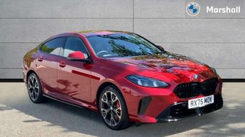 BMW 220 220 M Sport 4dr Step Auto