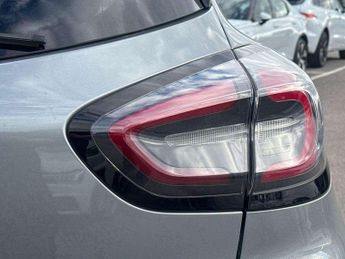 Ford Puma 1.0 EcoBoost Hybrid mHEV ST-Line X 5dr DCT