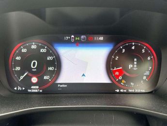 Volvo XC40 1.5 T3 [163] R DESIGN 5dr Geartronic