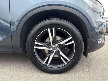 Volvo XC40 1.5 T3 [163] R DESIGN 5dr Geartronic