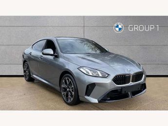 BMW 220 220 M Sport 4dr Step Auto