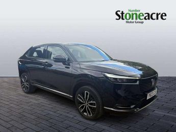 Honda HR-V 1.5 eHEV Advance 5dr CVT