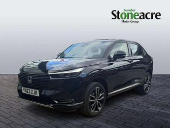 Honda HR-V 1.5 eHEV Advance 5dr CVT