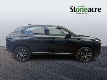 Honda HR-V 1.5 eHEV Advance 5dr CVT