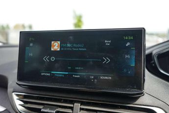 Peugeot 3008 1.6 Hybrid 225 Allure Premium 5dr e-EAT8