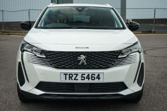 Peugeot 3008 1.6 Hybrid 225 Allure Premium 5dr e-EAT8
