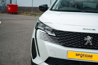 Peugeot 3008 1.6 Hybrid 225 Allure Premium 5dr e-EAT8