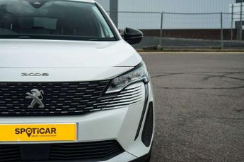 Peugeot 3008 1.6 Hybrid 225 Allure Premium 5dr e-EAT8