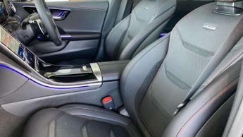 Mercedes-Benz C-Class Estate C43 [421] 4Matic Night Ed Premium + 5dr 9G-Tronic