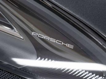 Porsche Macan S 5dr PDK