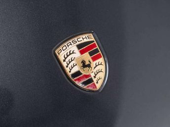 Porsche Macan S 5dr PDK